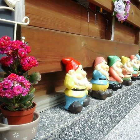 Taitung Love Hostel Exterior foto